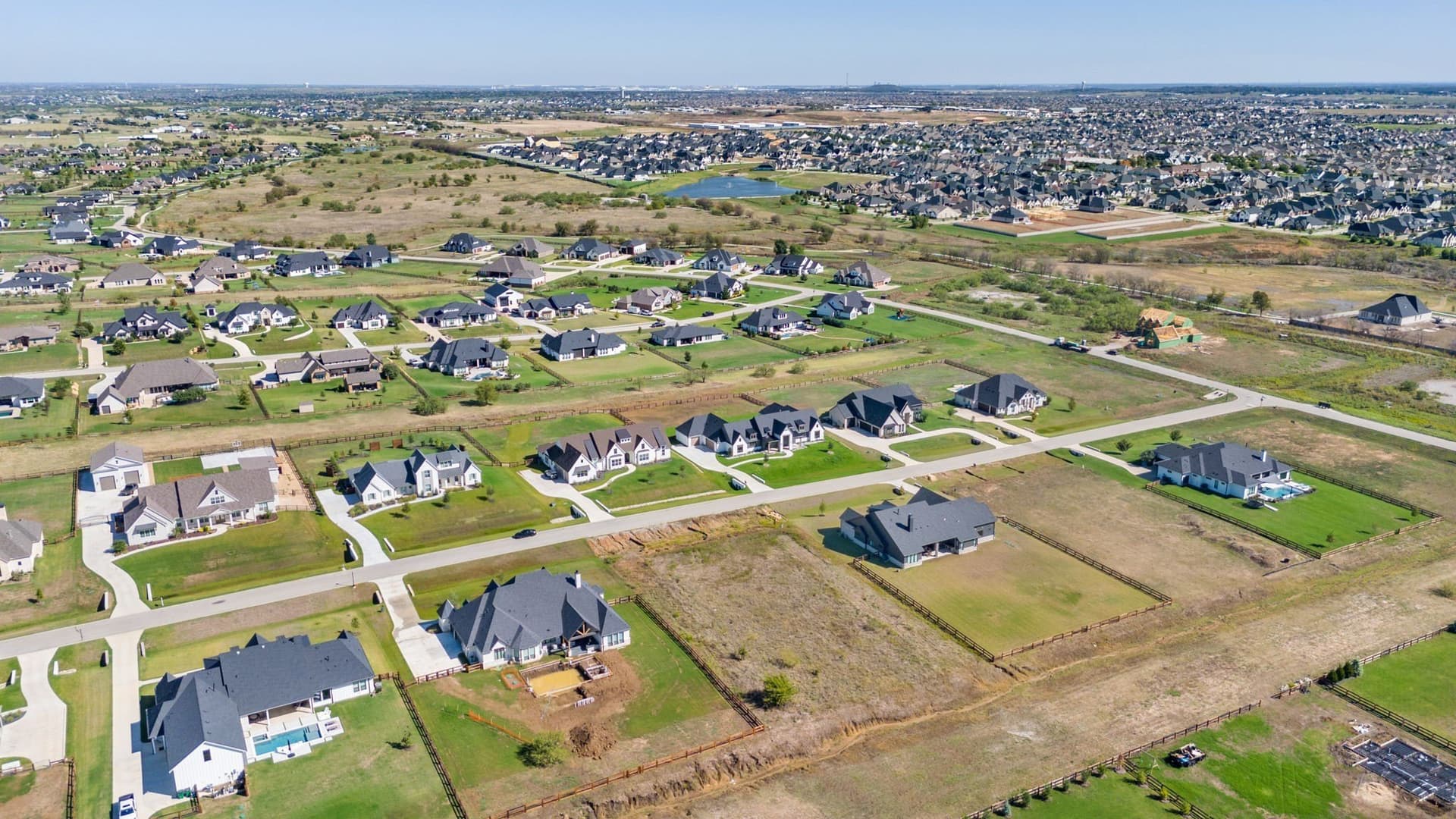 1.01 acres in Denton County - photo 9
