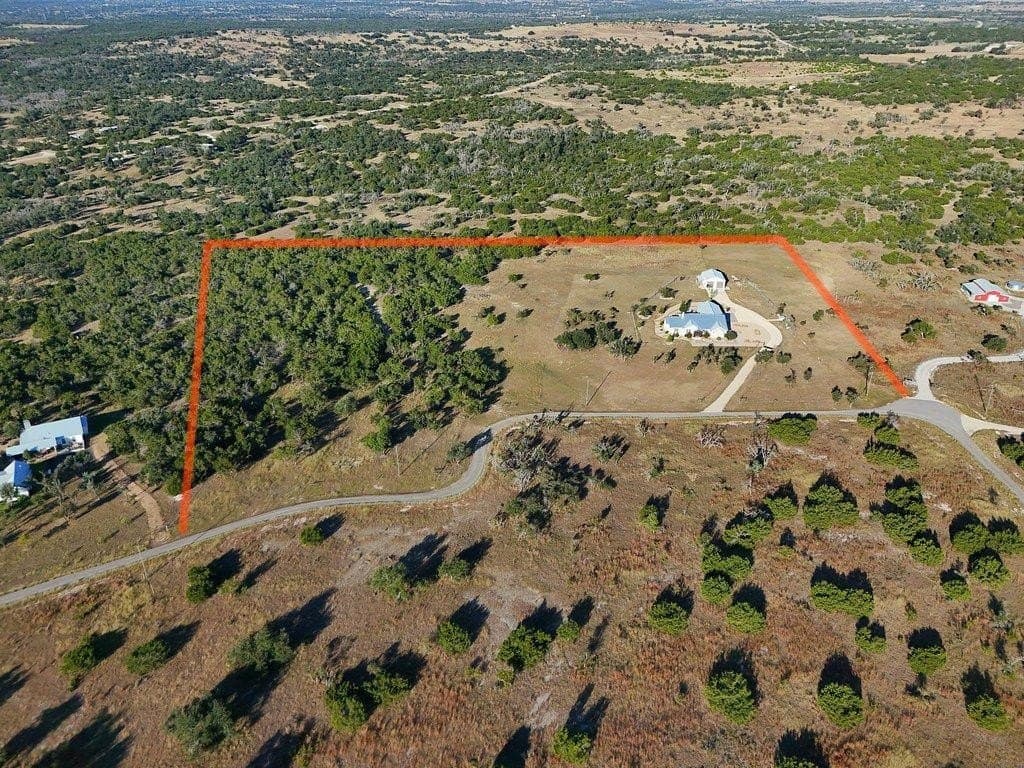 12.5 acres in Gillespie County - photo 75