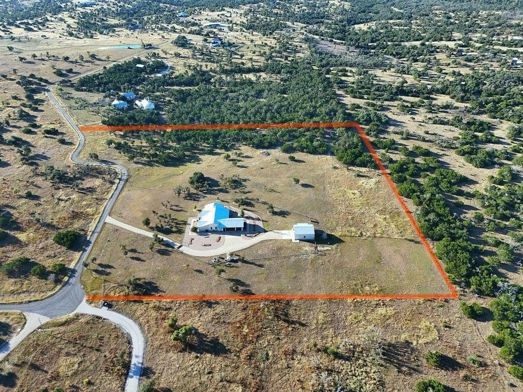 12.5 acres in Gillespie County - photo 76