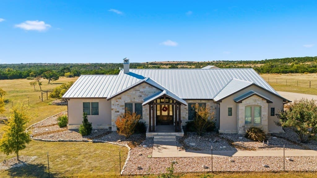 12.5 acres in Gillespie County - photo 2