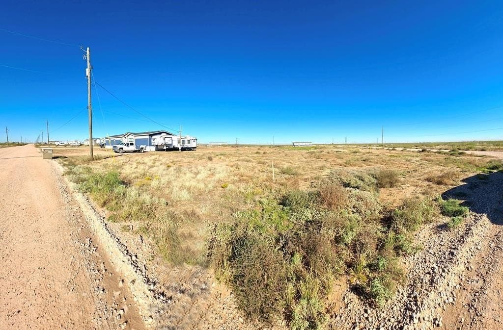 1.03 acres in Martin County