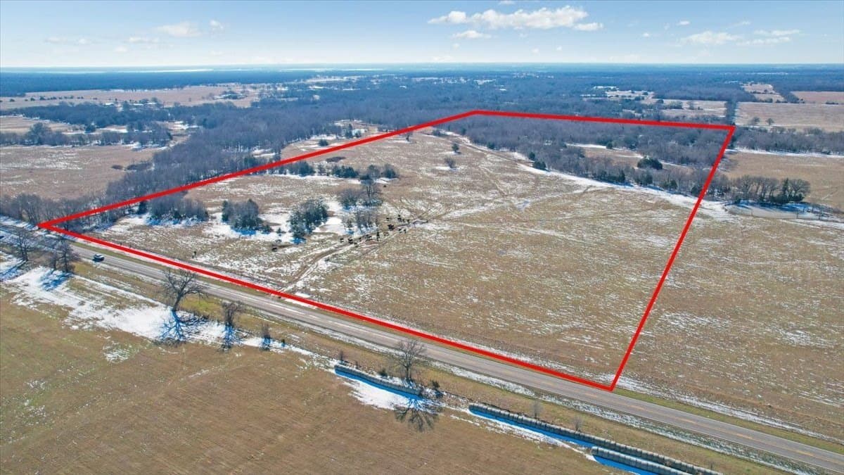50.07 acres in Fannin County - photo 7