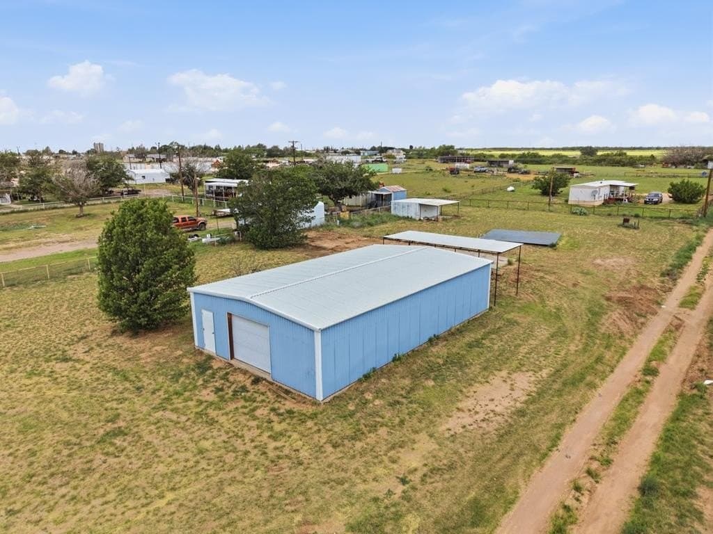 1 acres in Howard County
