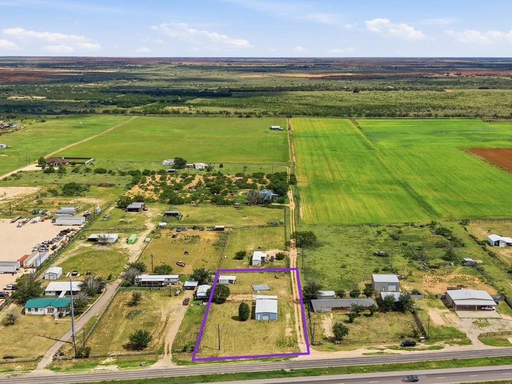 1 acres in Howard County featured view