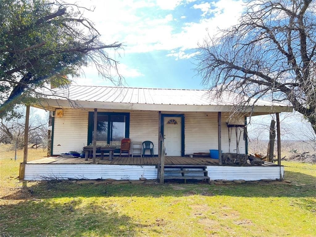 480 acres in Throckmorton County gallery image 4