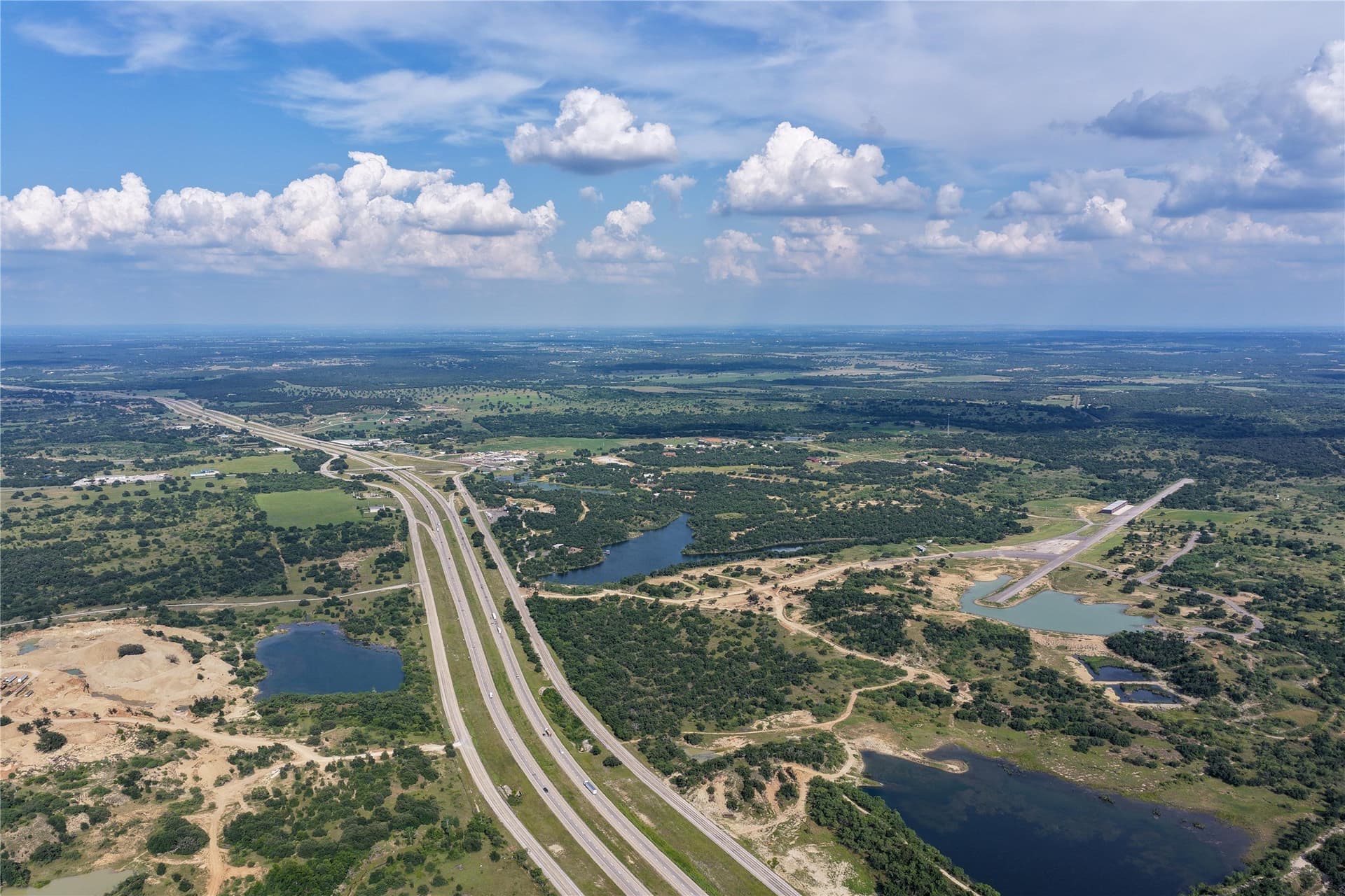 10 acres in Palo Pinto County gallery image 4