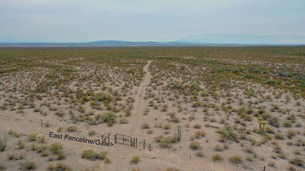 320 acres in Presidio County - photo 7