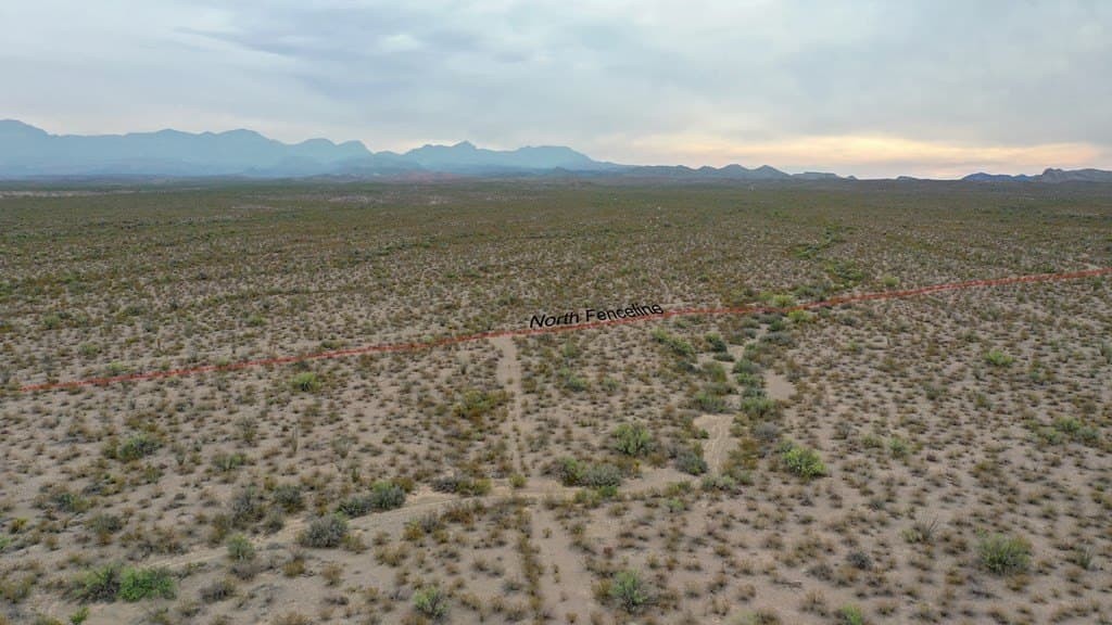 320 acres in Presidio County - photo 22