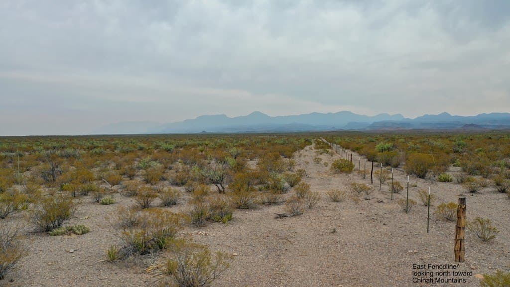 320 acres in Presidio County - photo 30