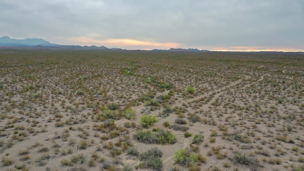 320 acres in Presidio County featured view