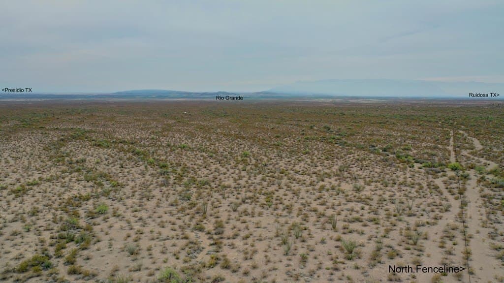 320 acres in Presidio County - photo 18