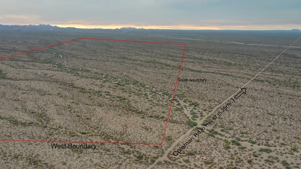 320 acres in Presidio County - photo 17