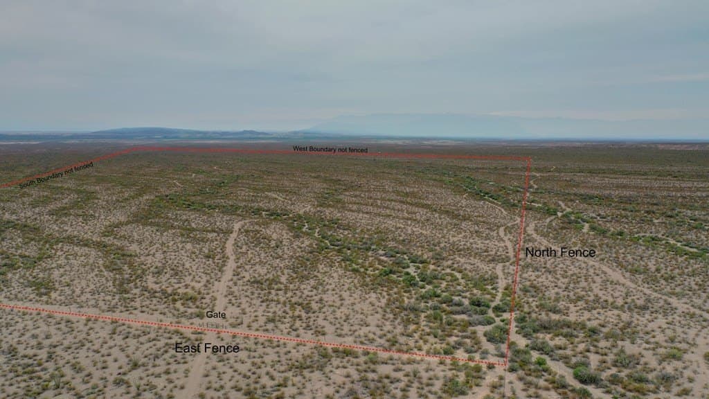 320 acres in Presidio County - photo 28