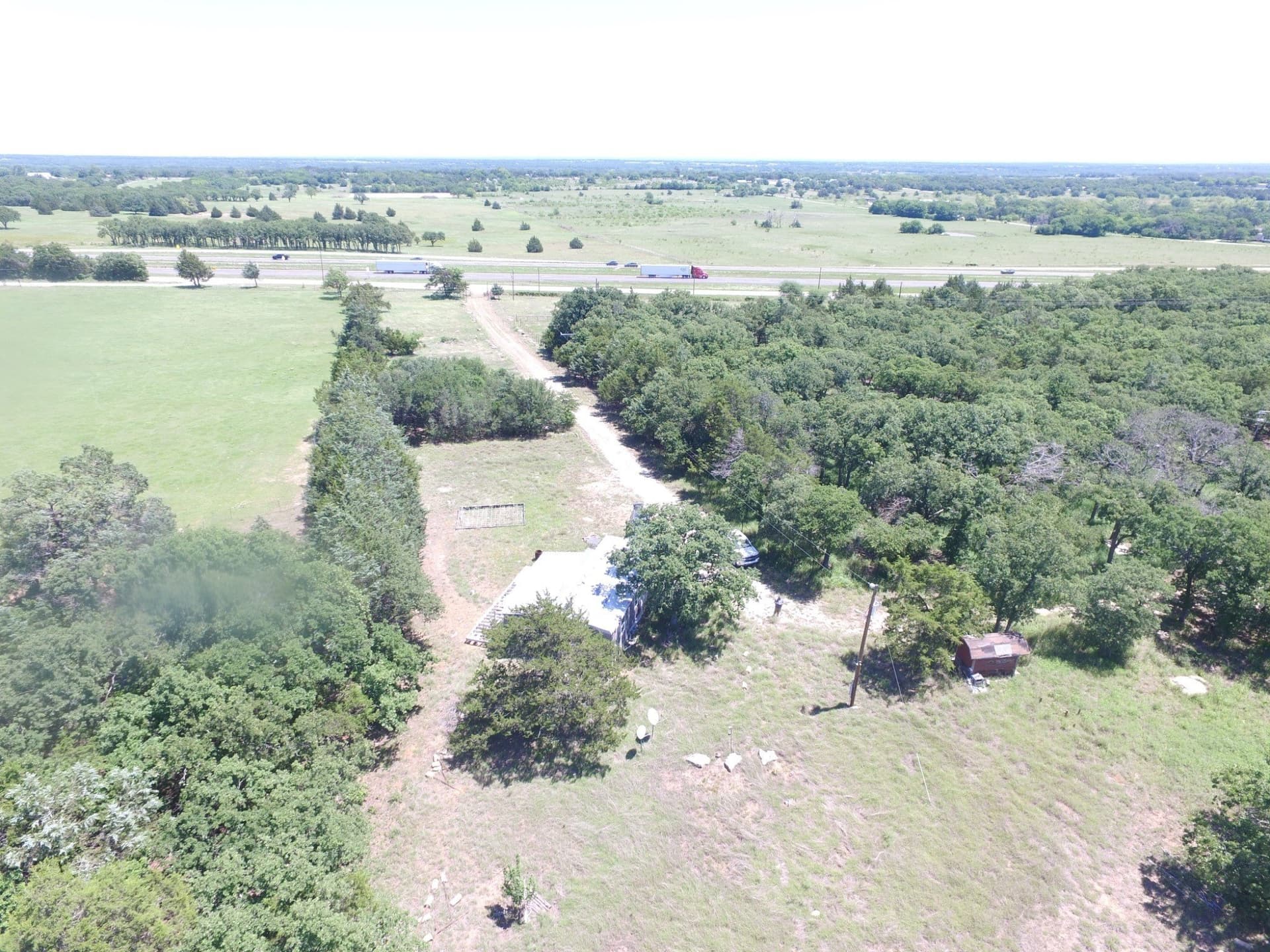 10 acres in Montague County gallery image 2