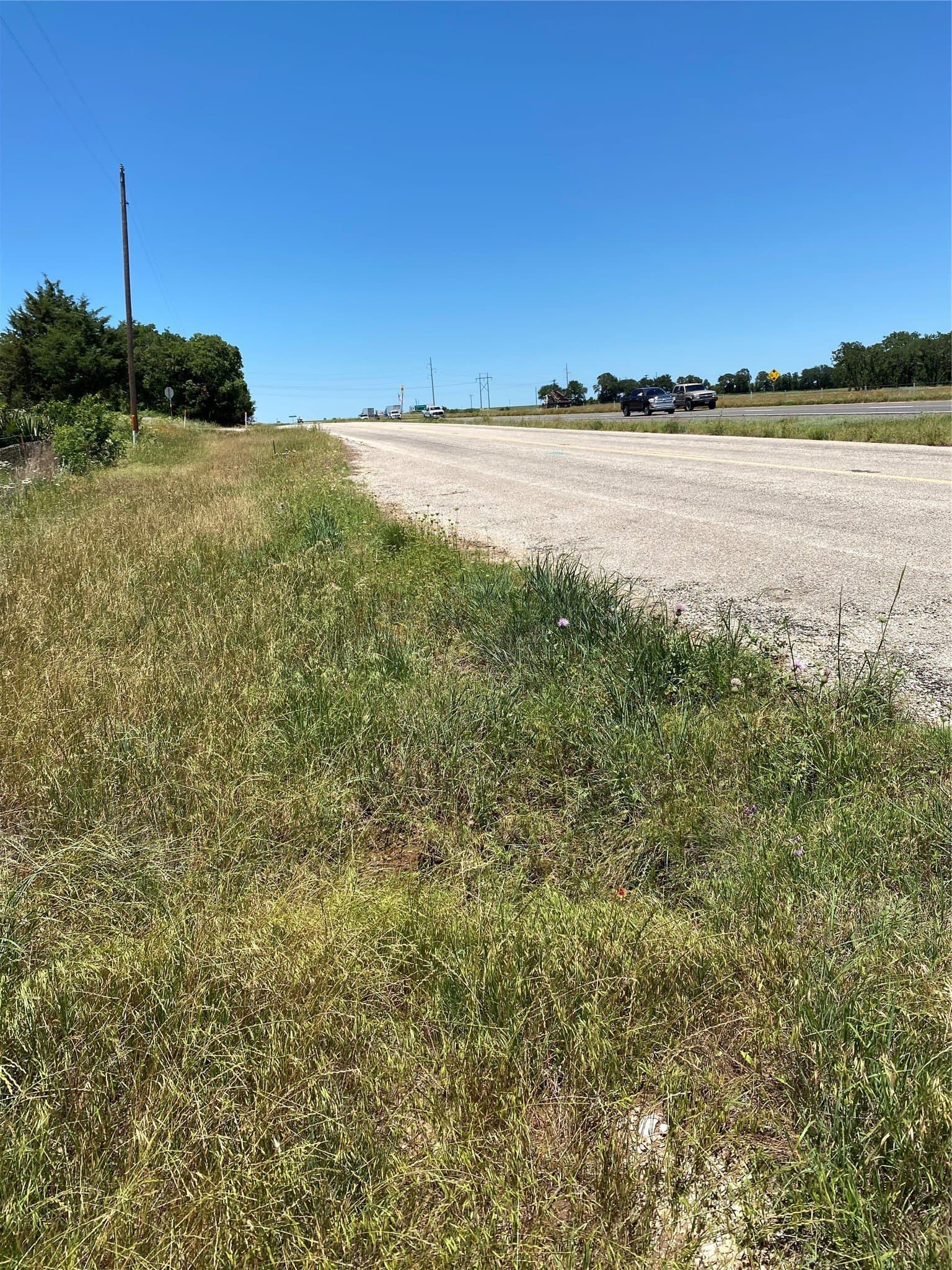 10 acres in Montague County featured view