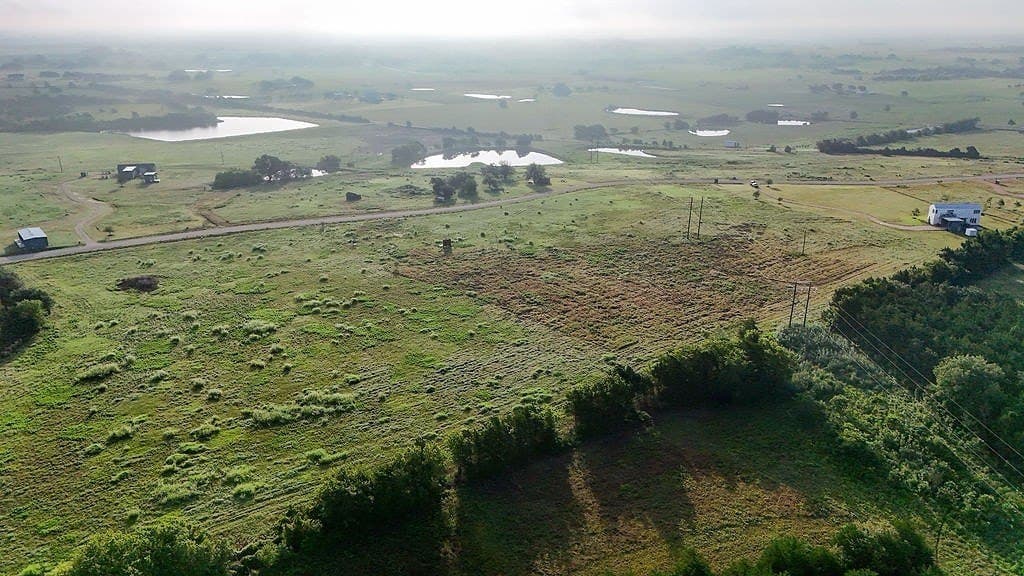 6.1 acres in Fayette County - photo 4