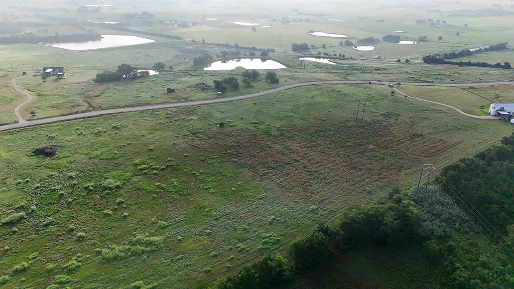 6.1 acres in Fayette County - photo 3