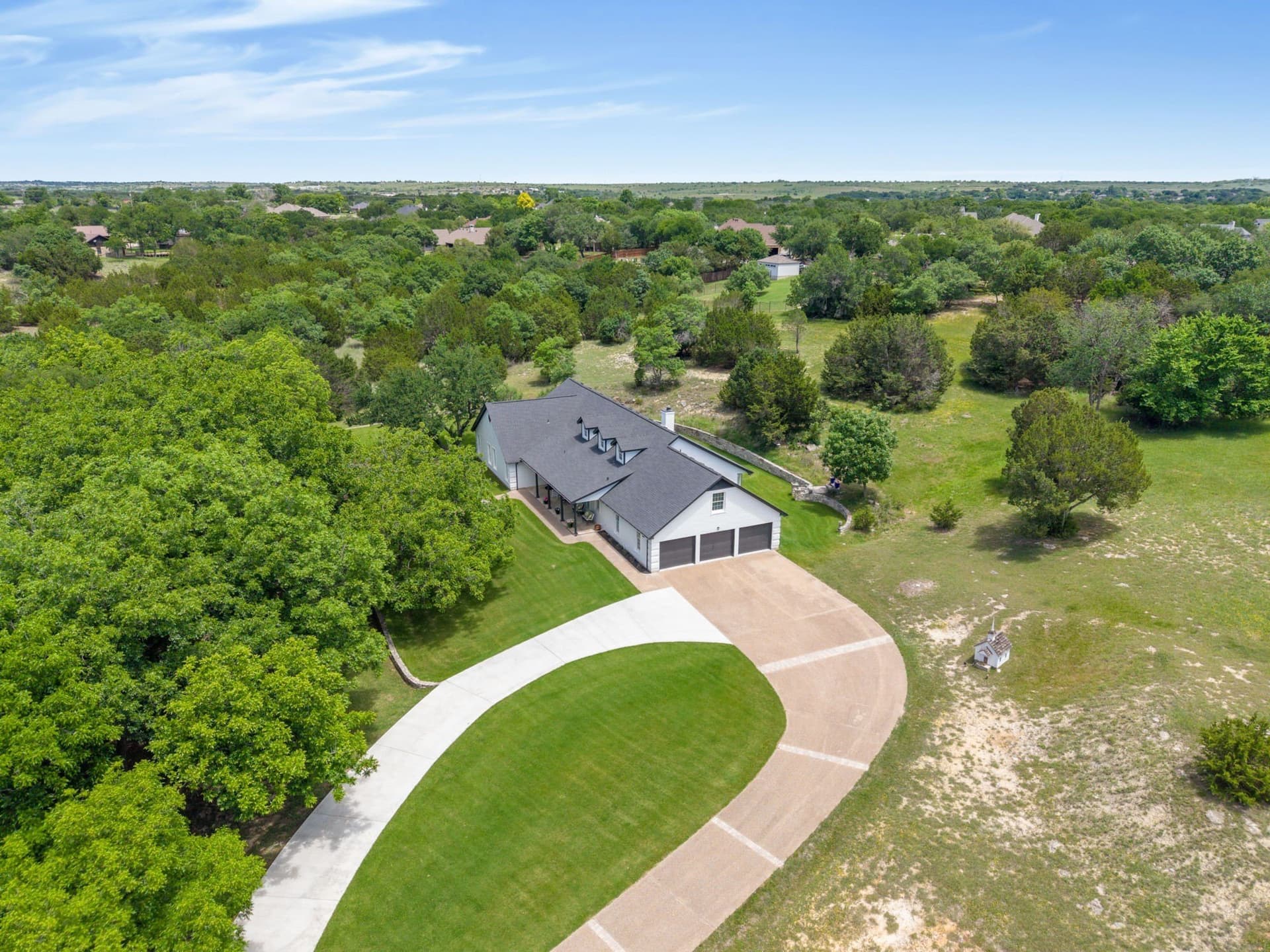 10 acres in Parker County - photo 35