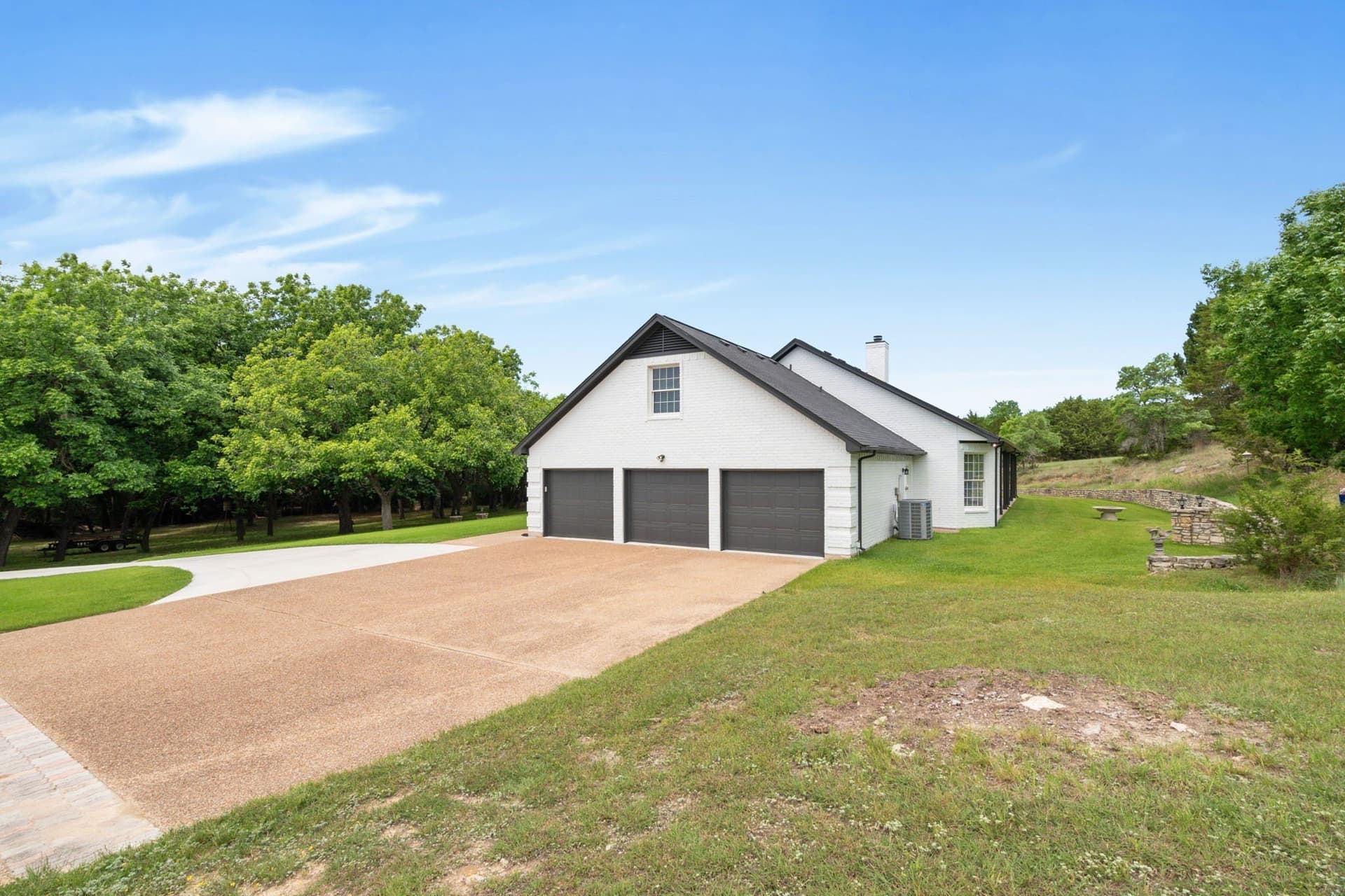 10 acres in Parker County featured view