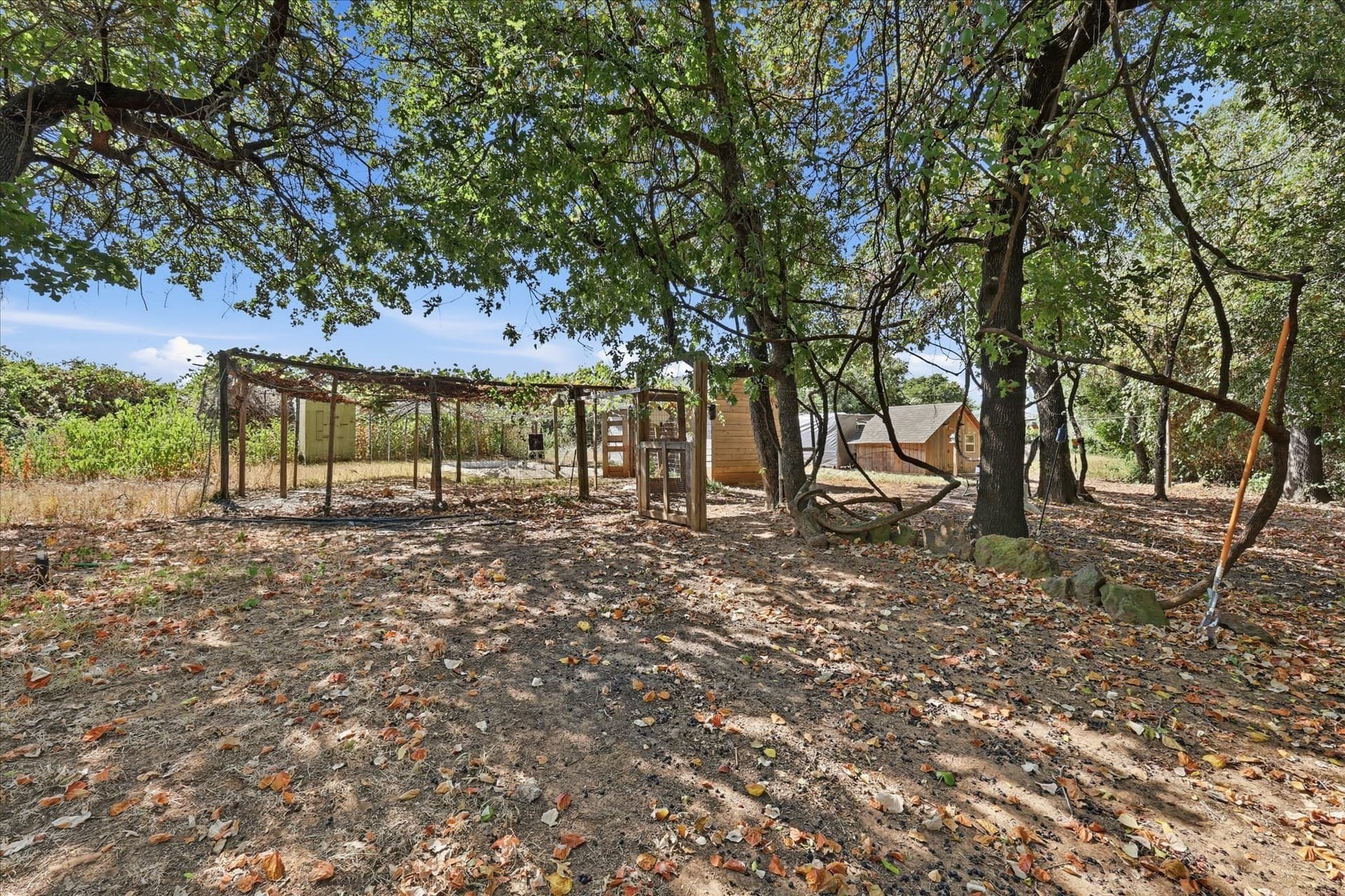 4.38 acres in Denton County - photo 17