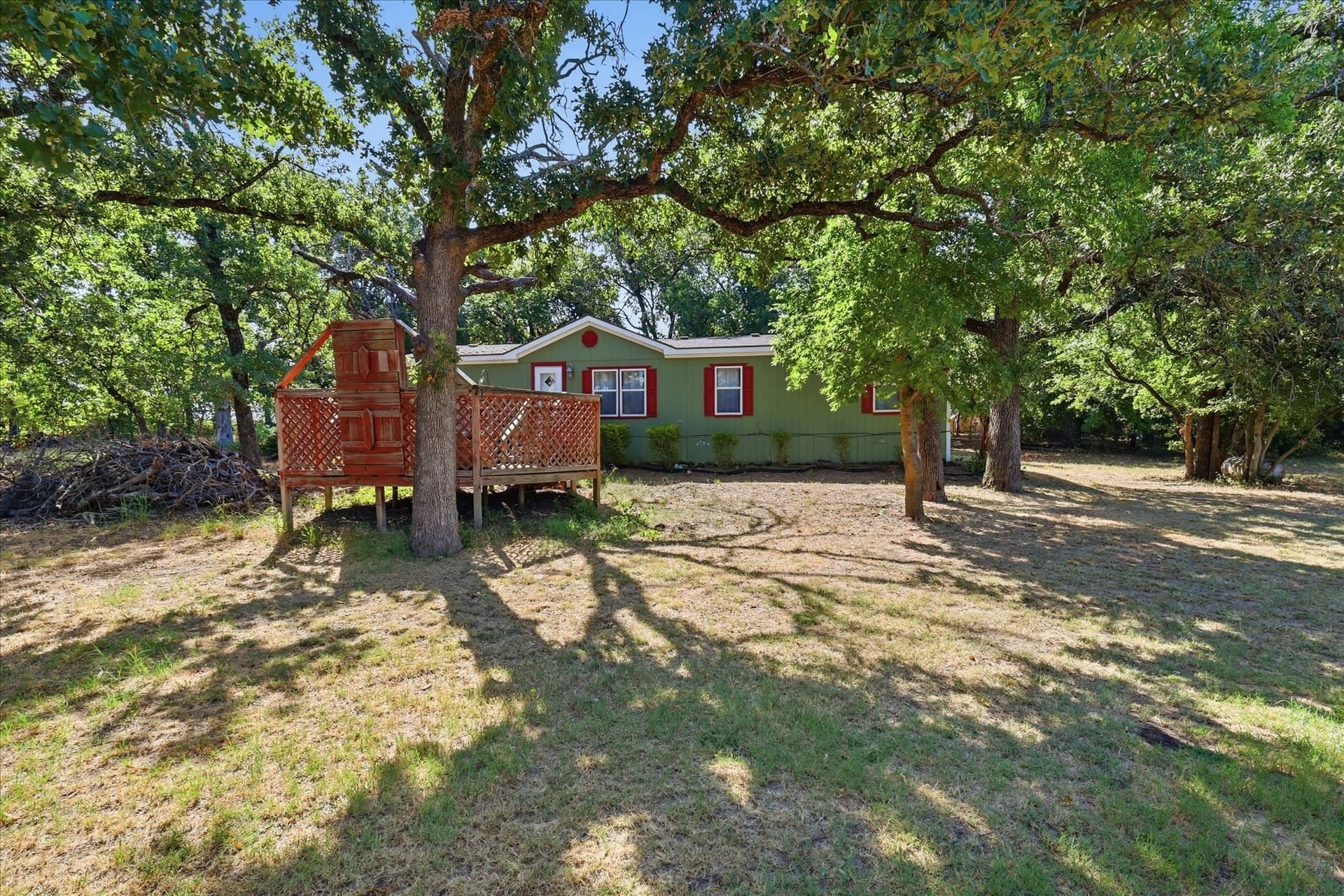 4.38 acres in Denton County - photo 33