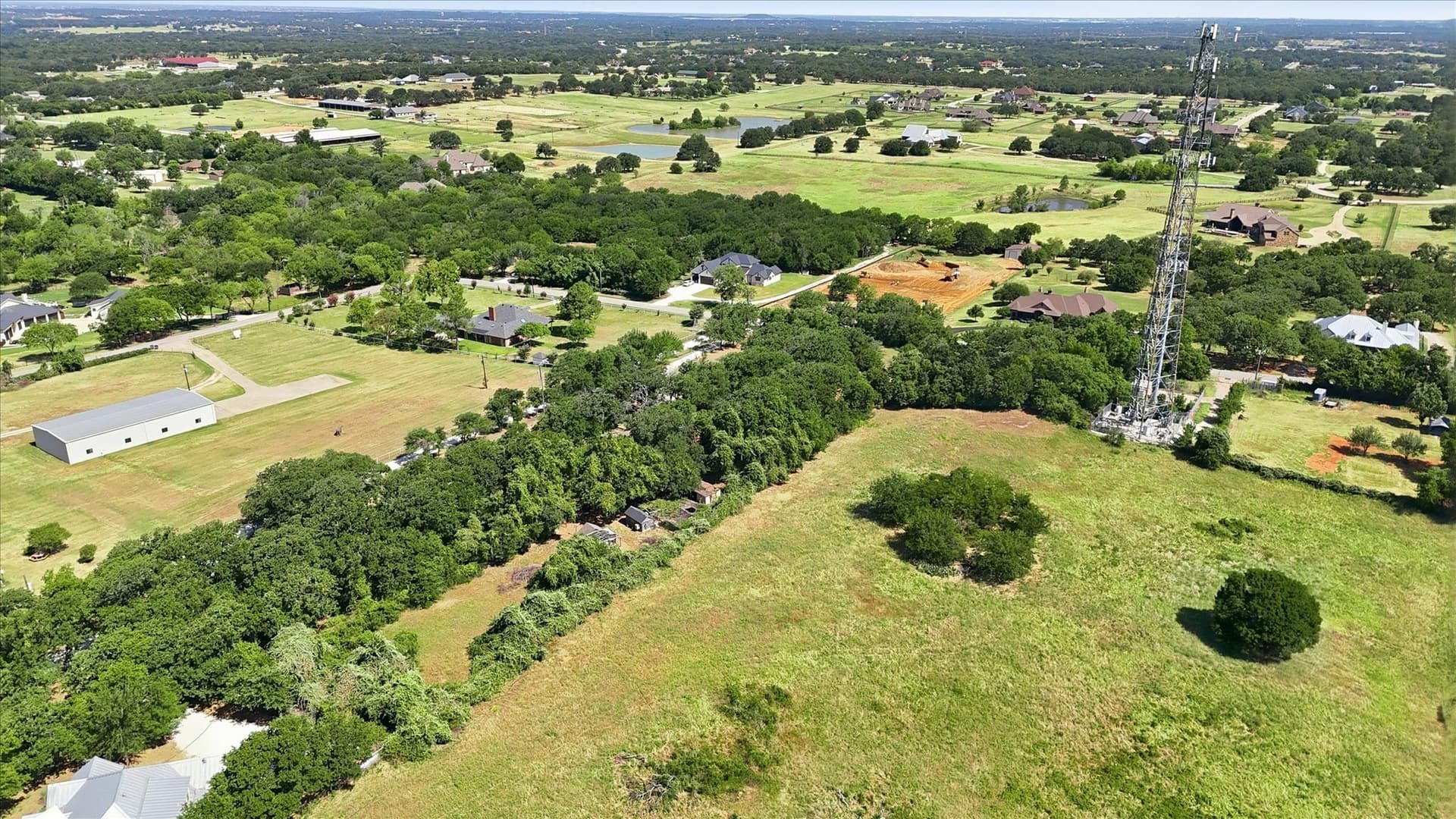 4.38 acres in Denton County - photo 23