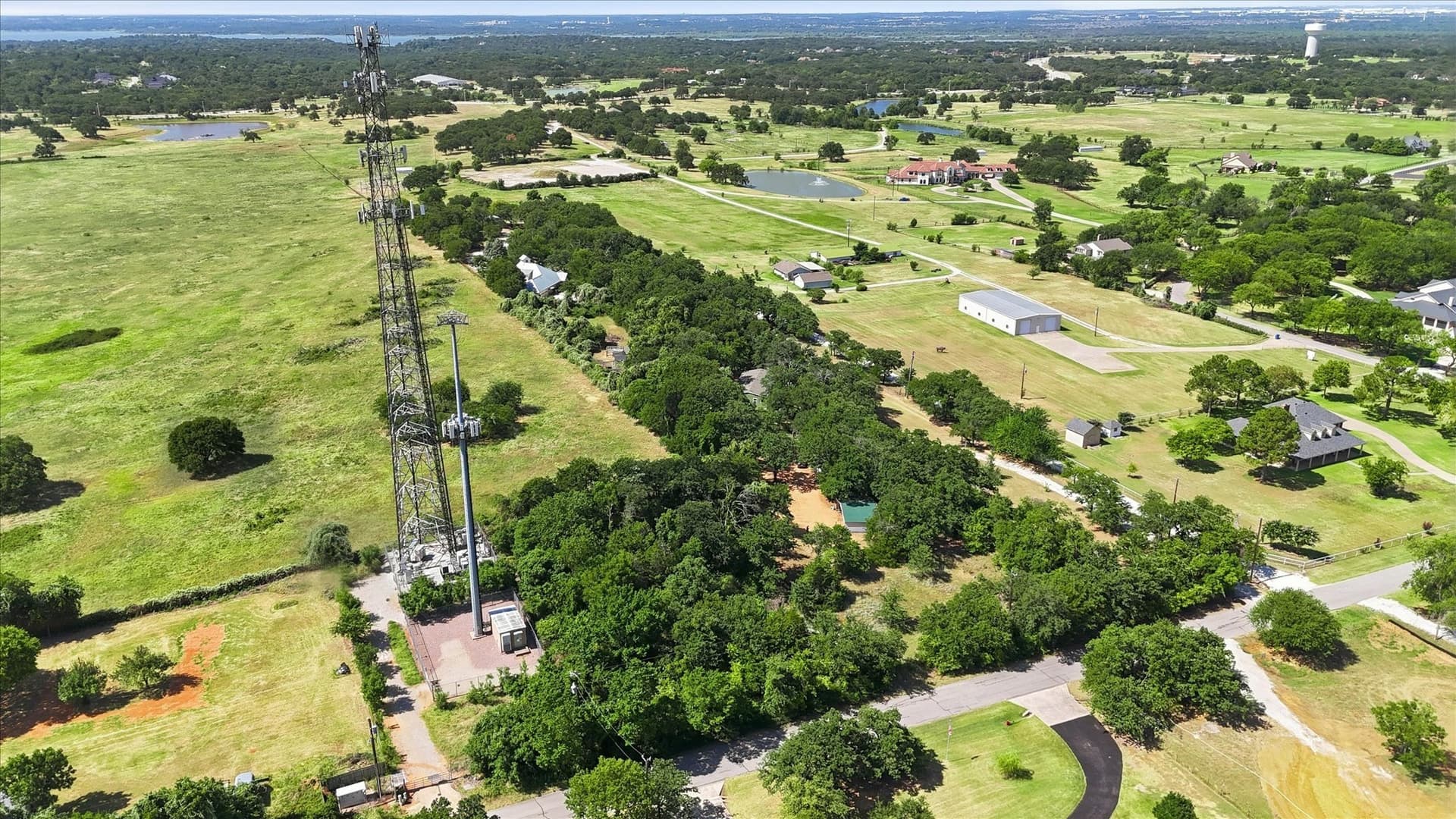 4.38 acres in Denton County - photo 25