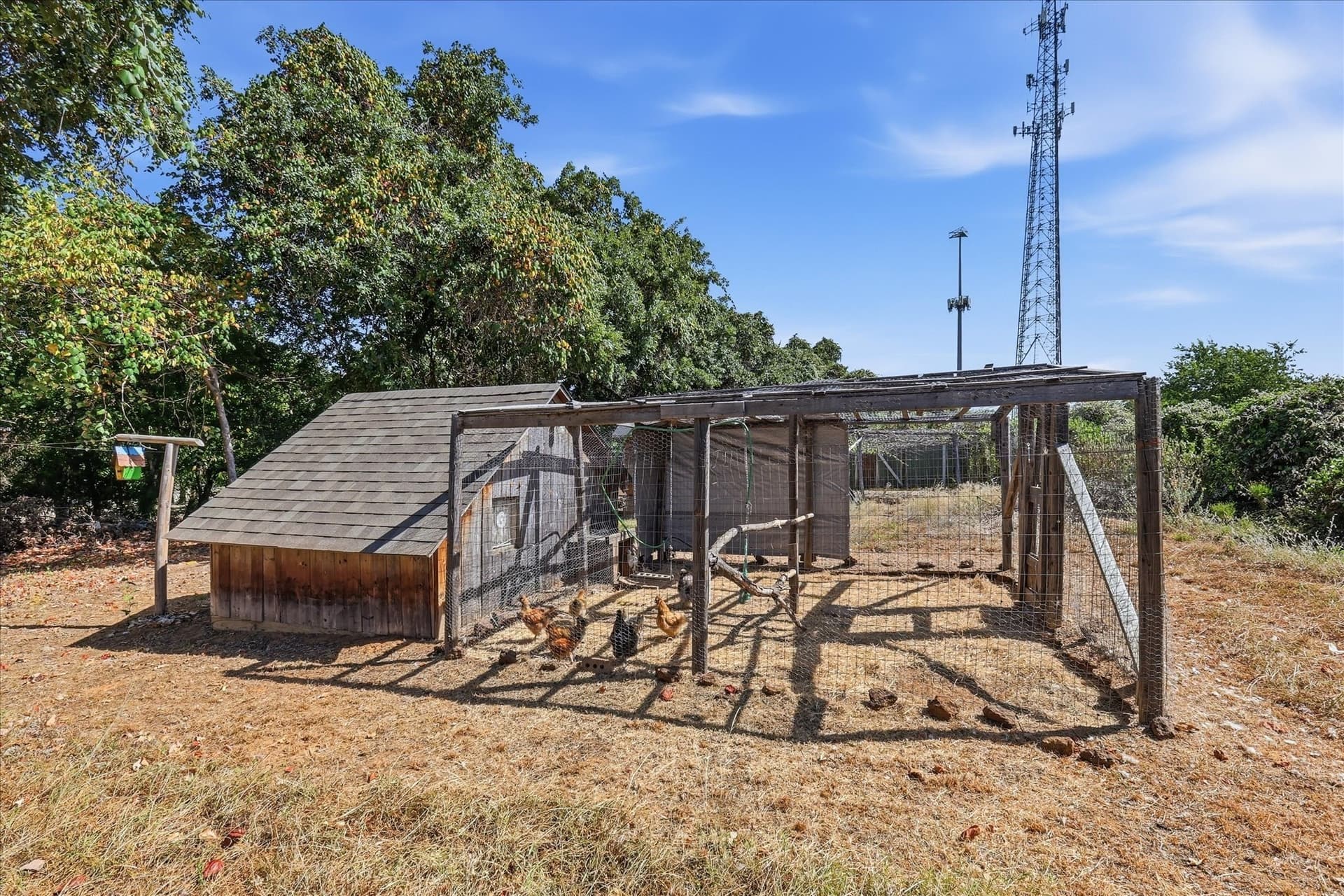4.38 acres in Denton County - photo 19