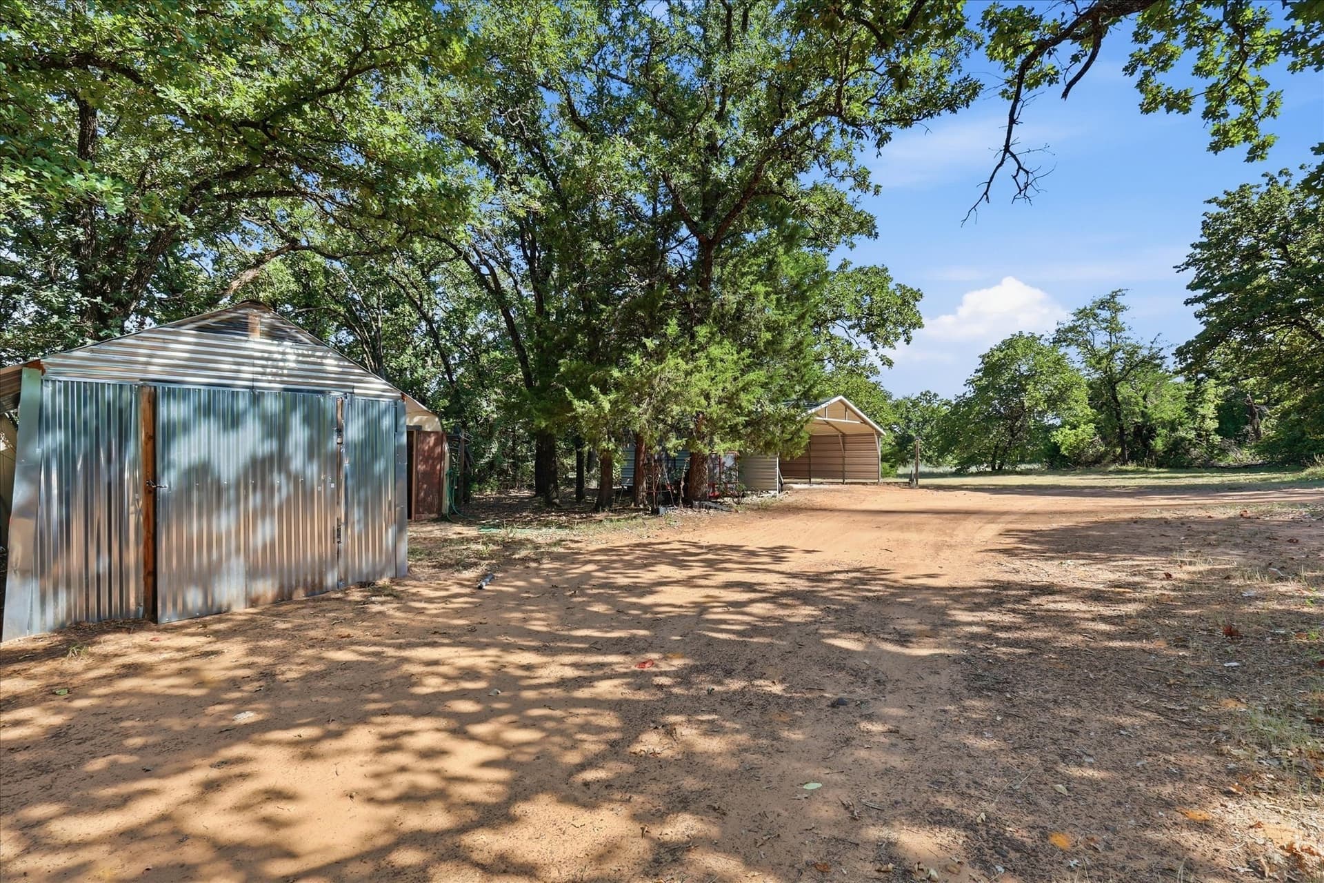 4.38 acres in Denton County - photo 9