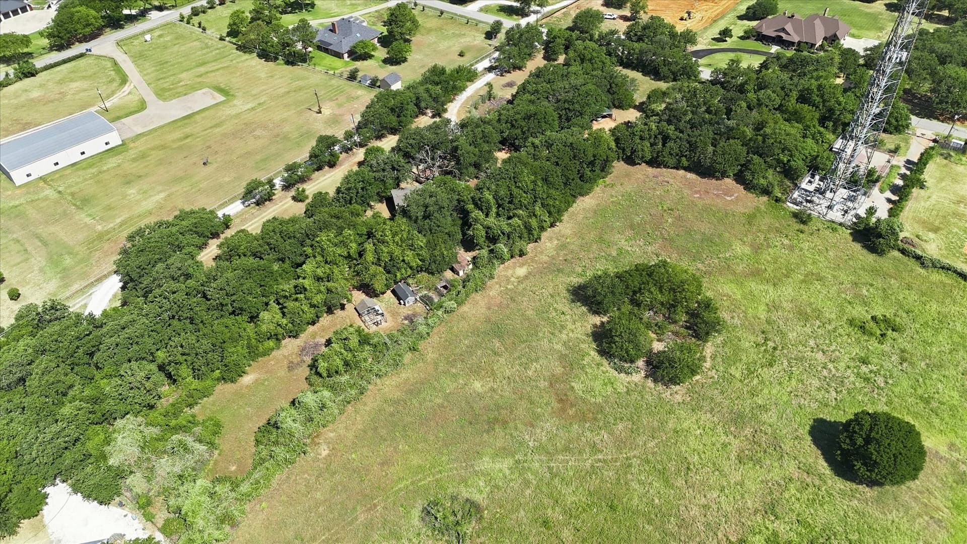 4.38 acres in Denton County - photo 27