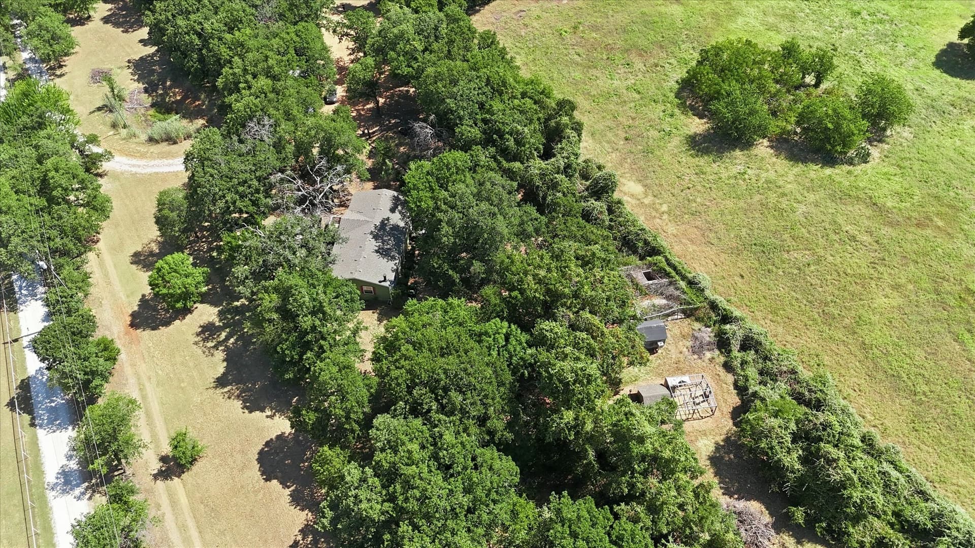 4.38 acres in Denton County - photo 28