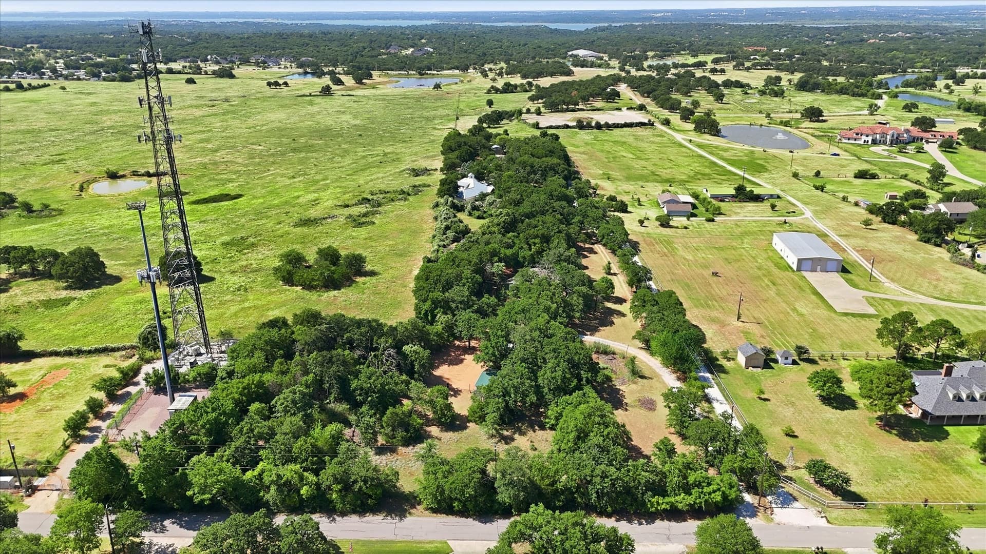 4.38 acres in Denton County - photo 24