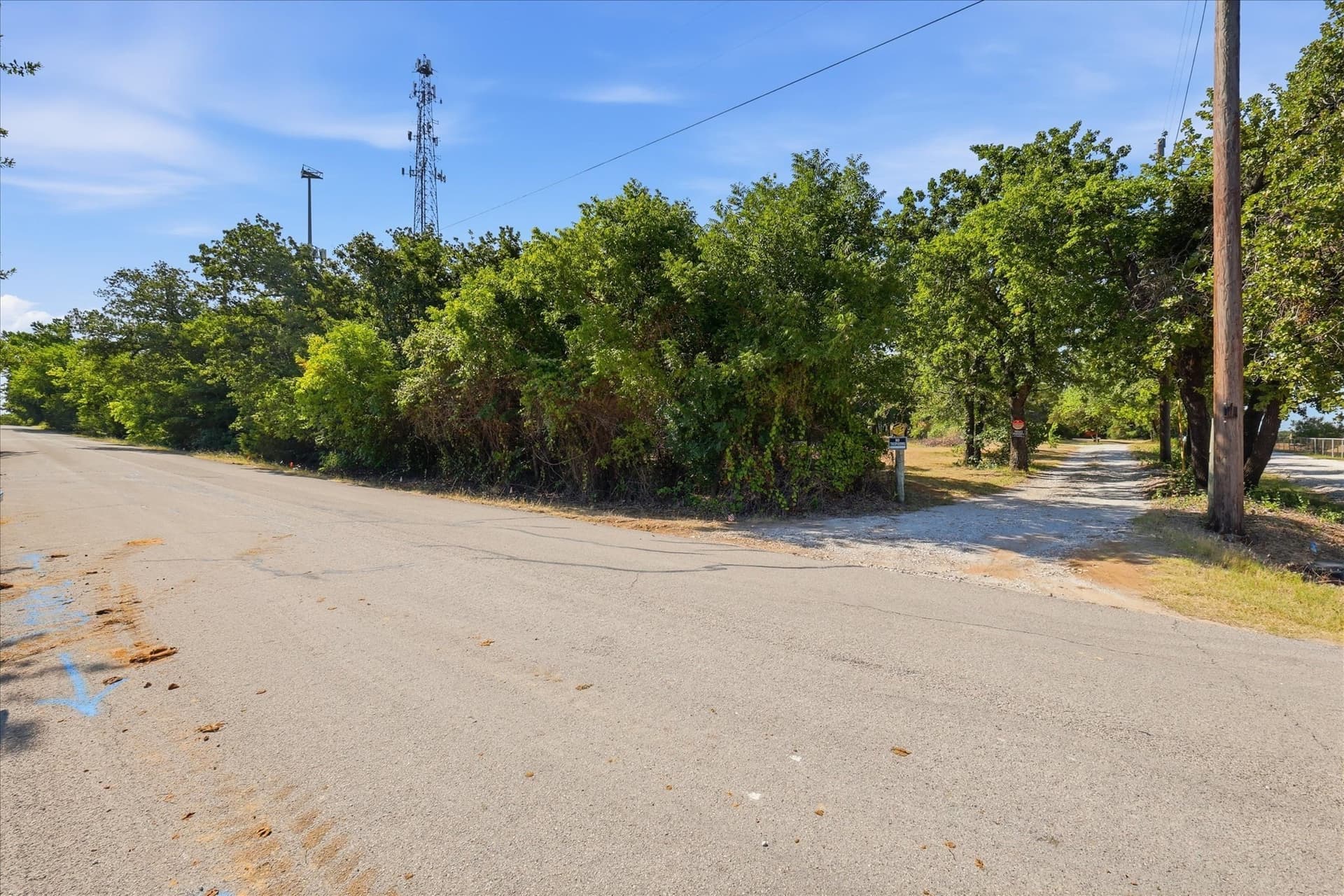 4.38 acres in Denton County - photo 6