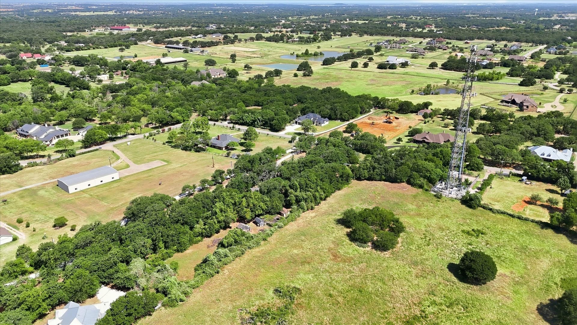 4.38 acres in Denton County - photo 26