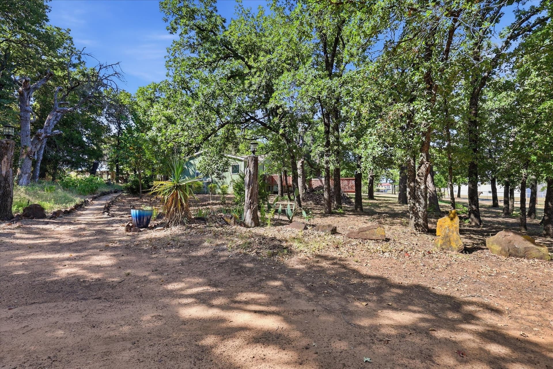 4.38 acres in Denton County - photo 12
