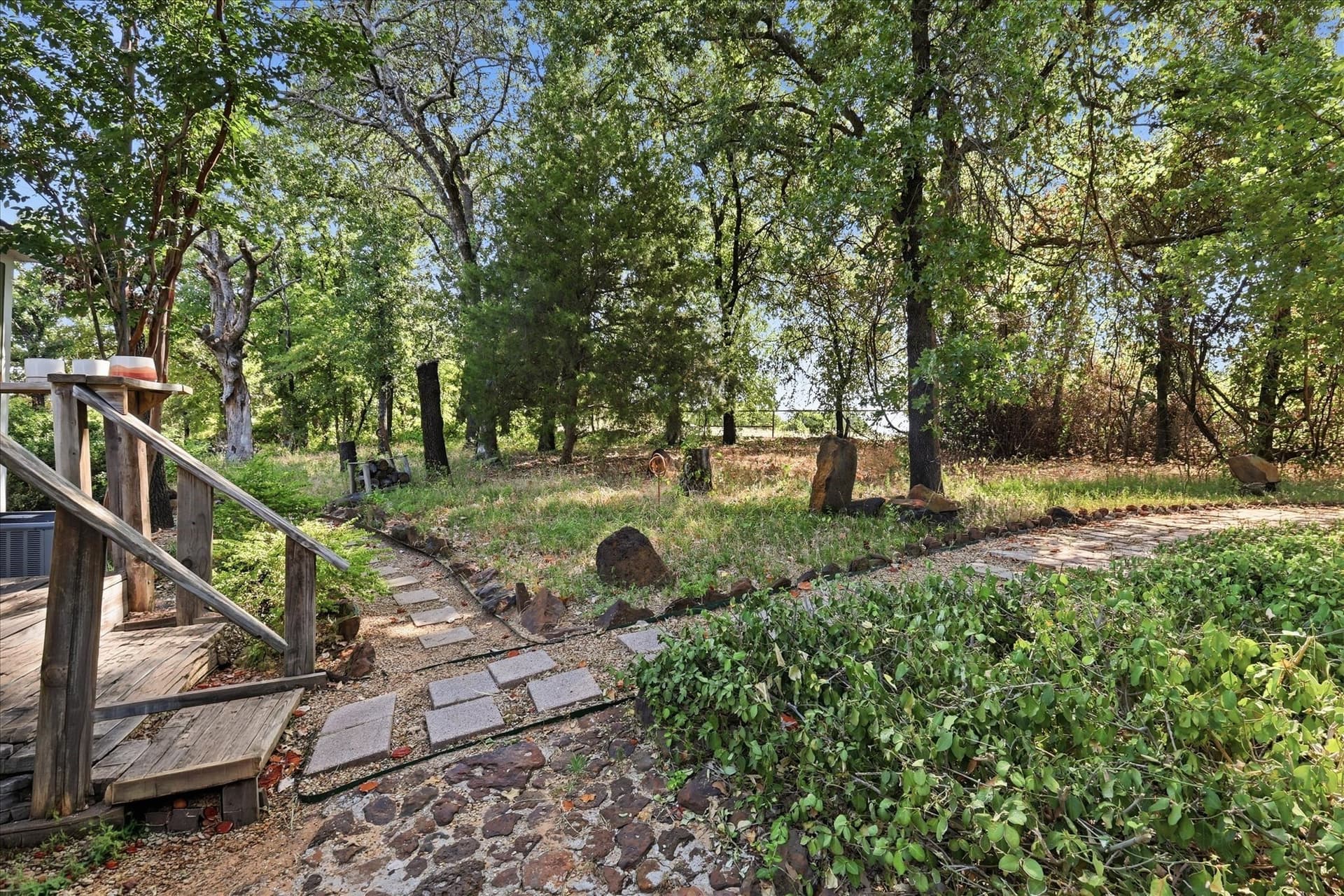 4.38 acres in Denton County - photo 30
