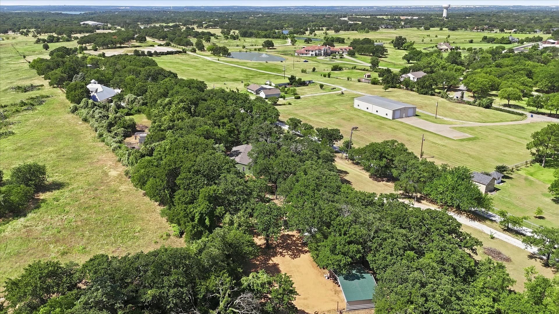 4.38 acres in Denton County - photo 29