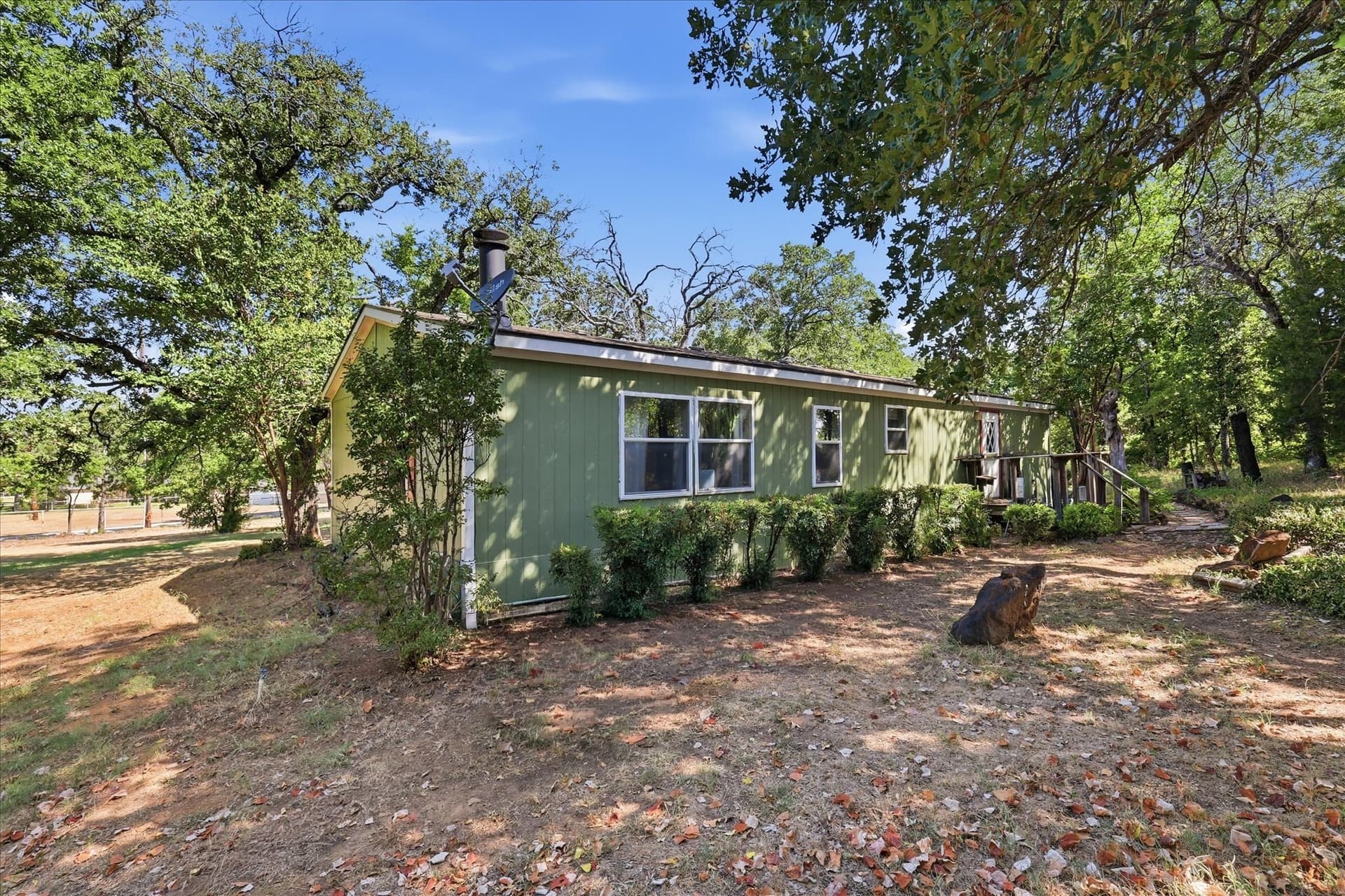 4.38 acres in Denton County - photo 35