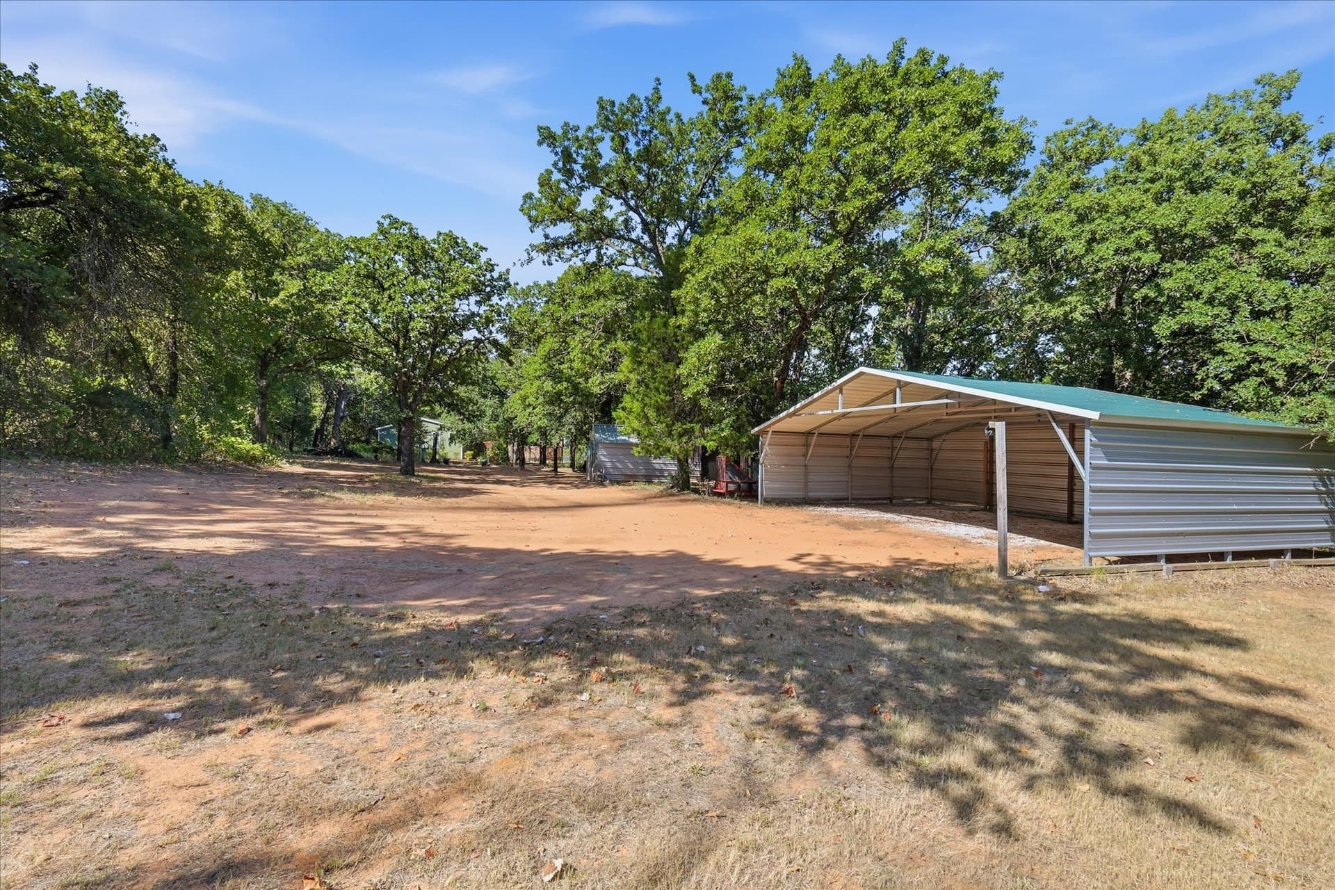 4.38 acres in Denton County - photo 11