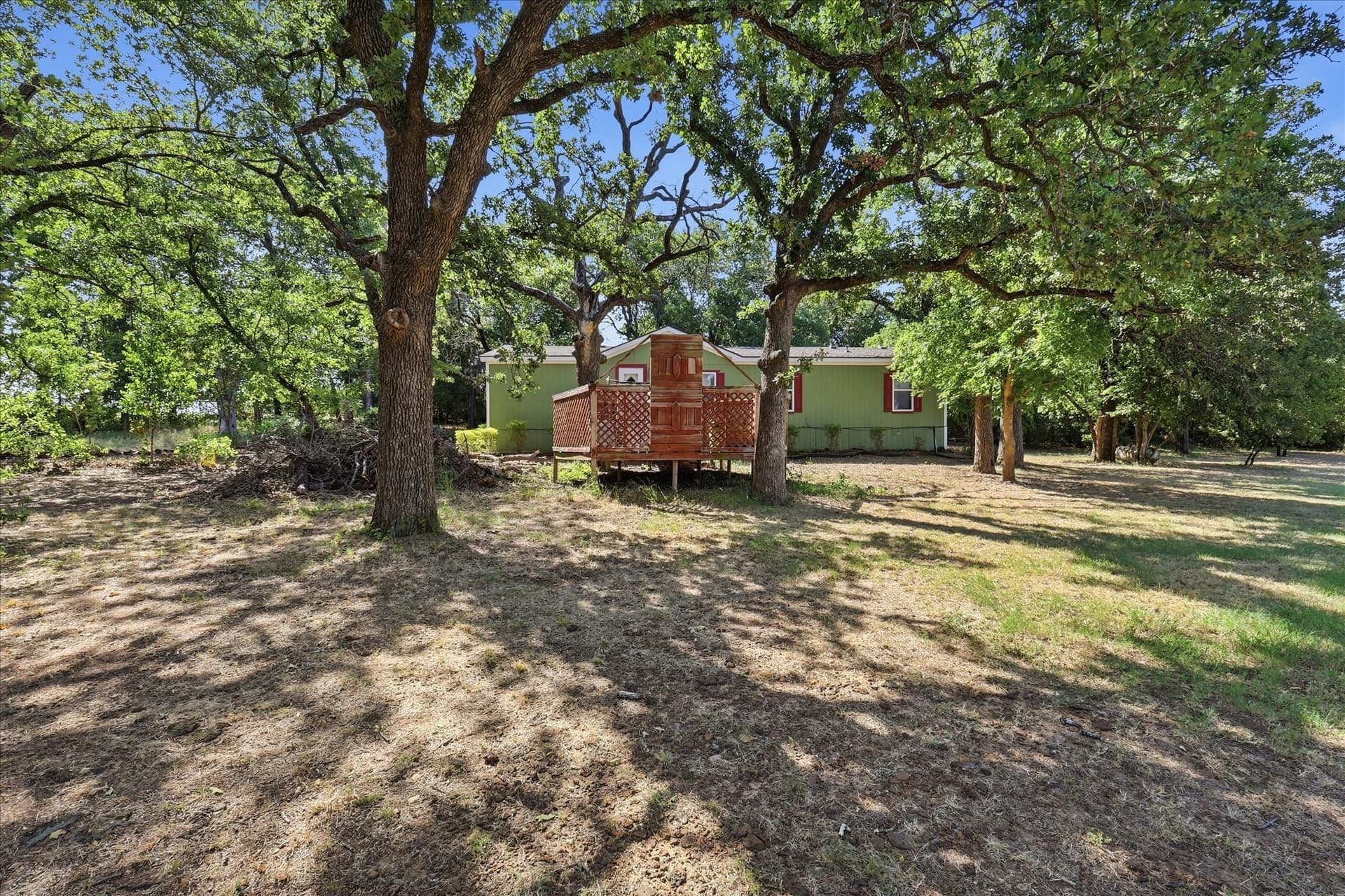 4.38 acres in Denton County - photo 32