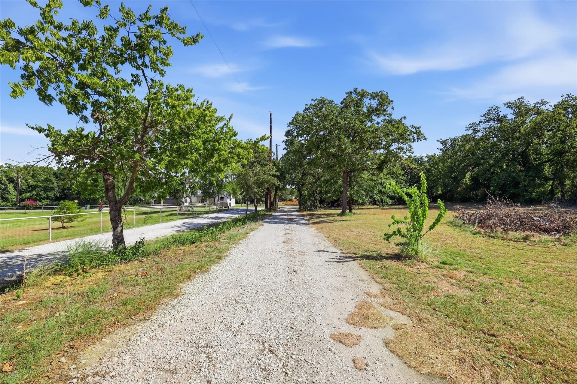 4.38 acres in Denton County gallery image 4