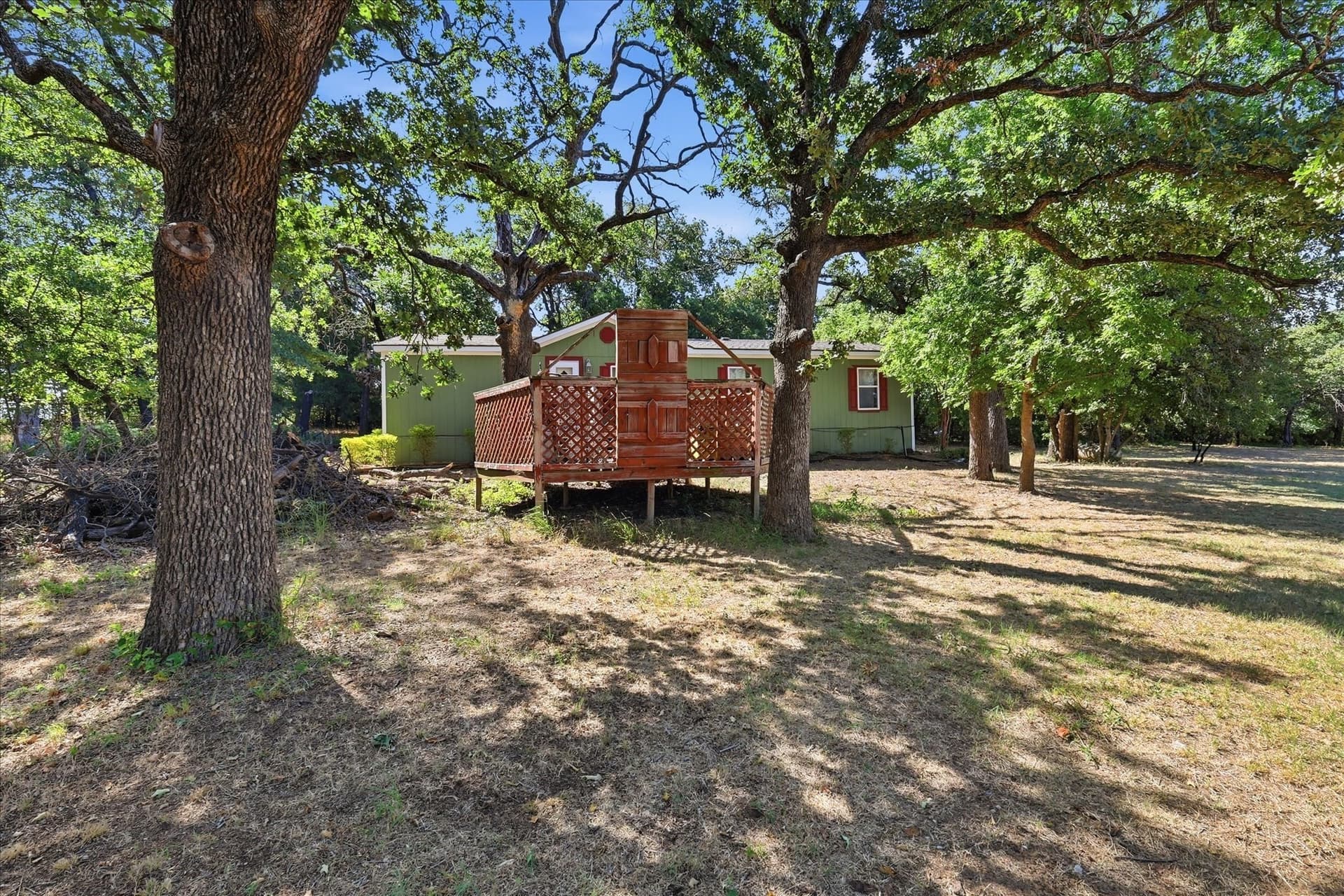 4.38 acres in Denton County - photo 34