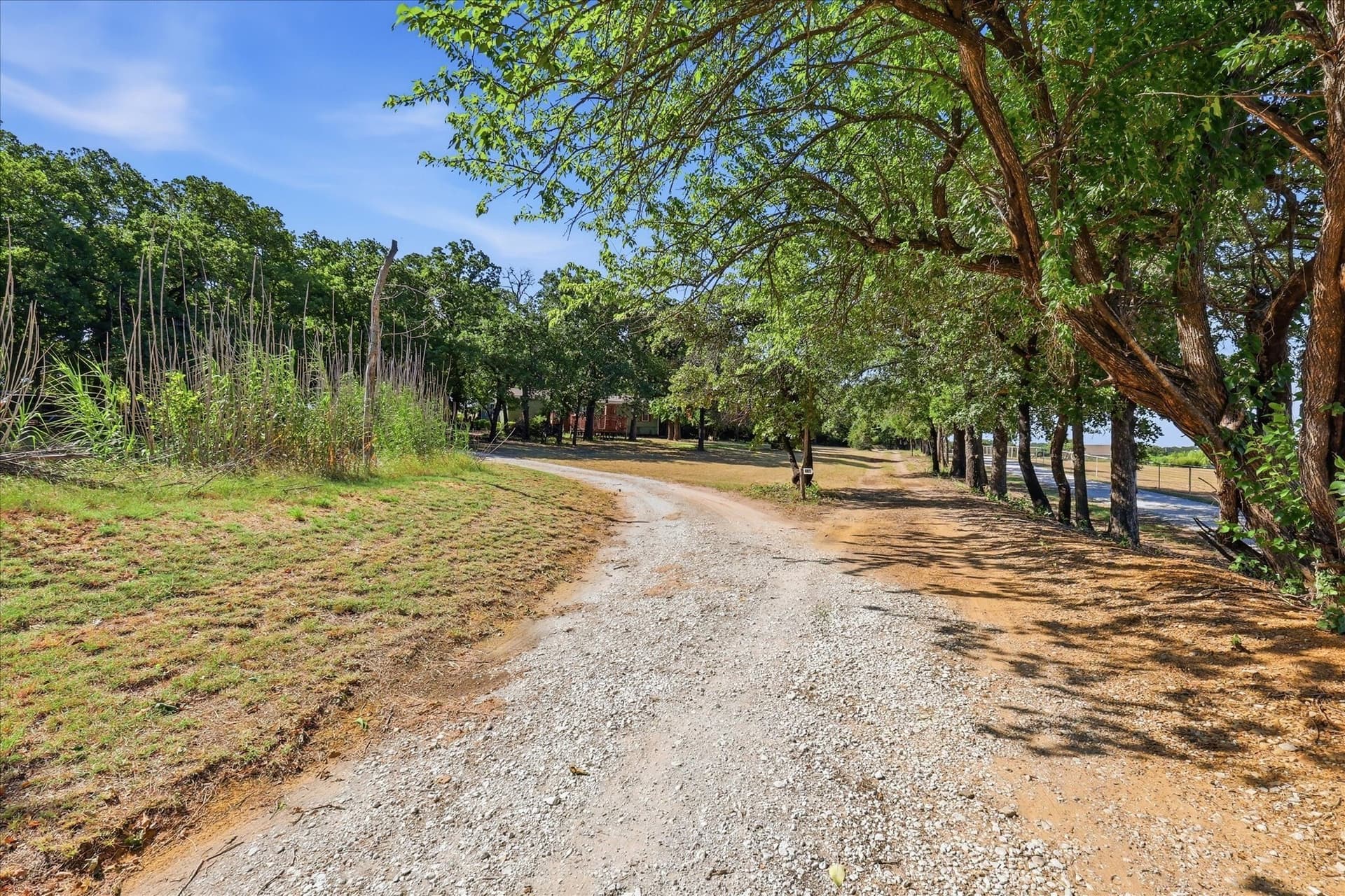 4.38 acres in Denton County featured view