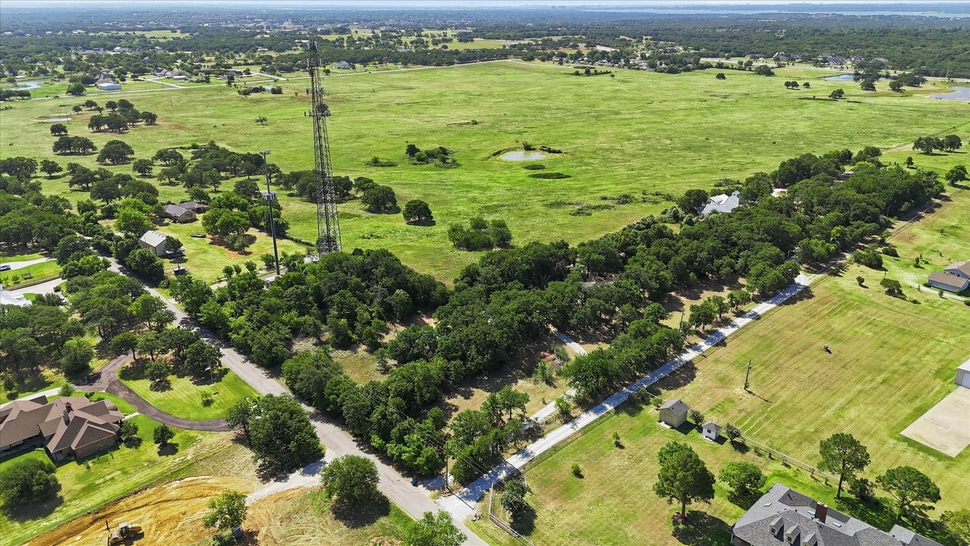 4.38 acres in Denton County - photo 20