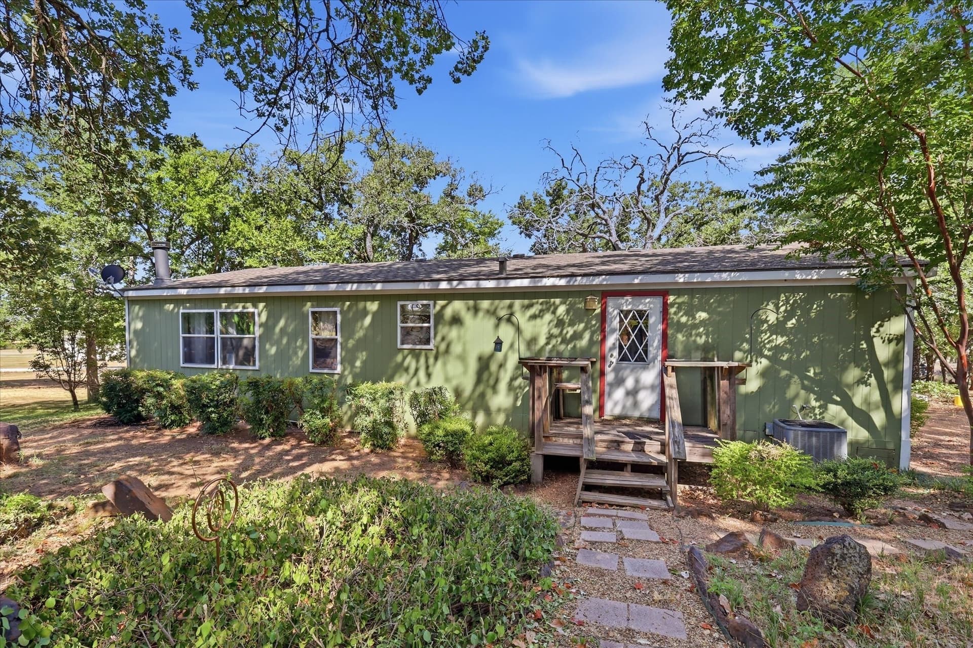 4.38 acres in Denton County - photo 36