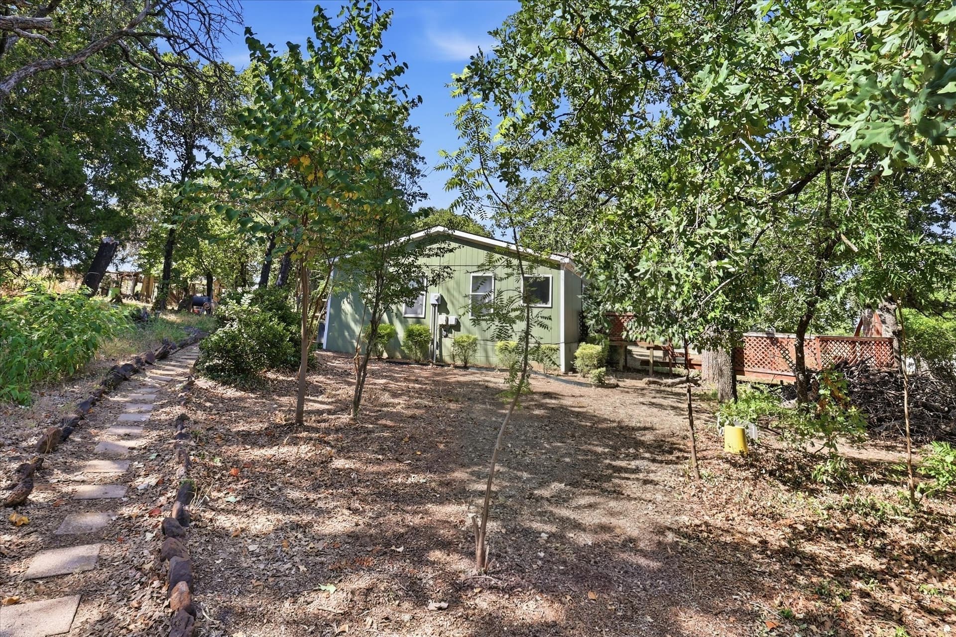 4.38 acres in Denton County - photo 31