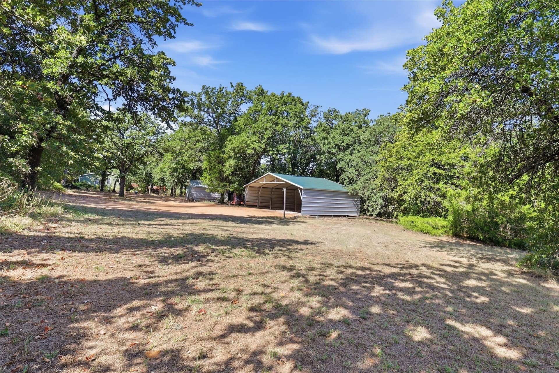 4.38 acres in Denton County - photo 10