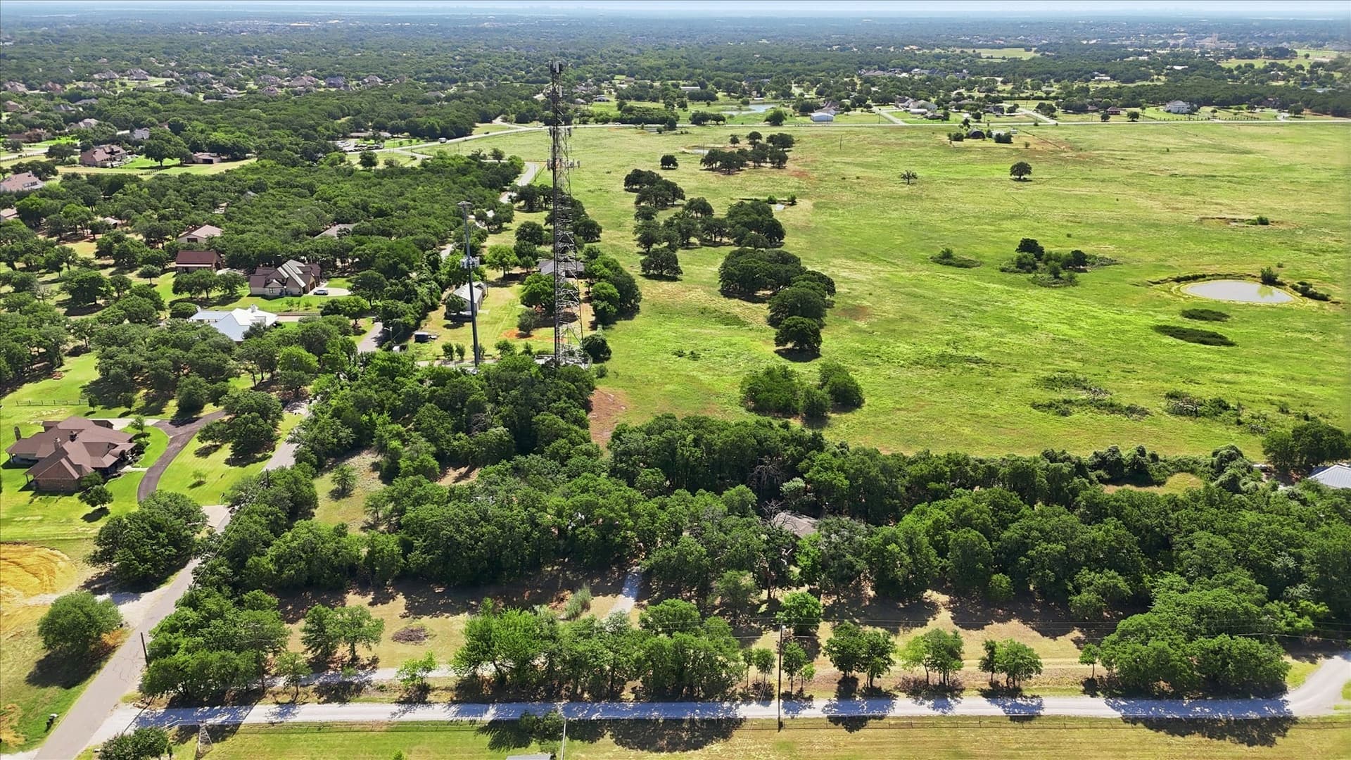 4.38 acres in Denton County - photo 21