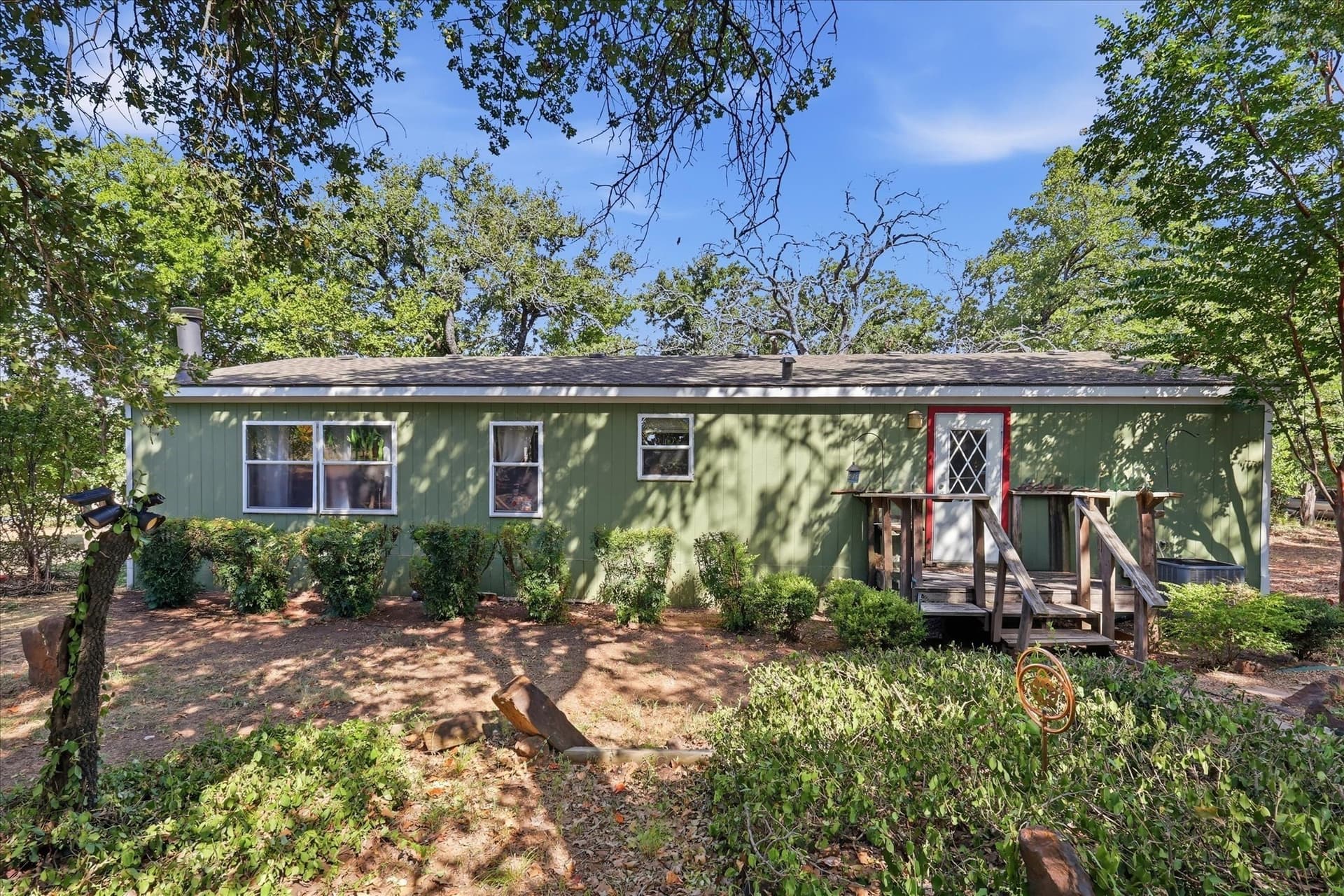 4.38 acres in Denton County - photo 37