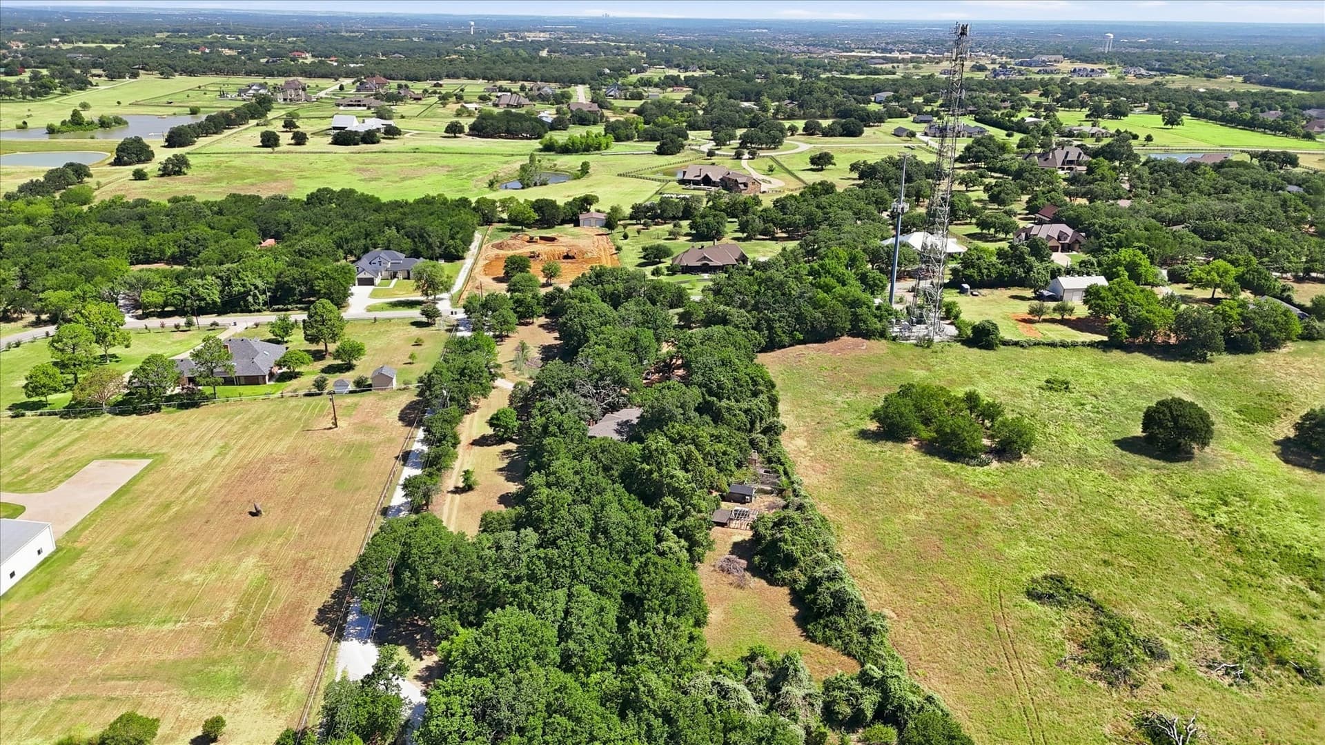 4.38 acres in Denton County - photo 22